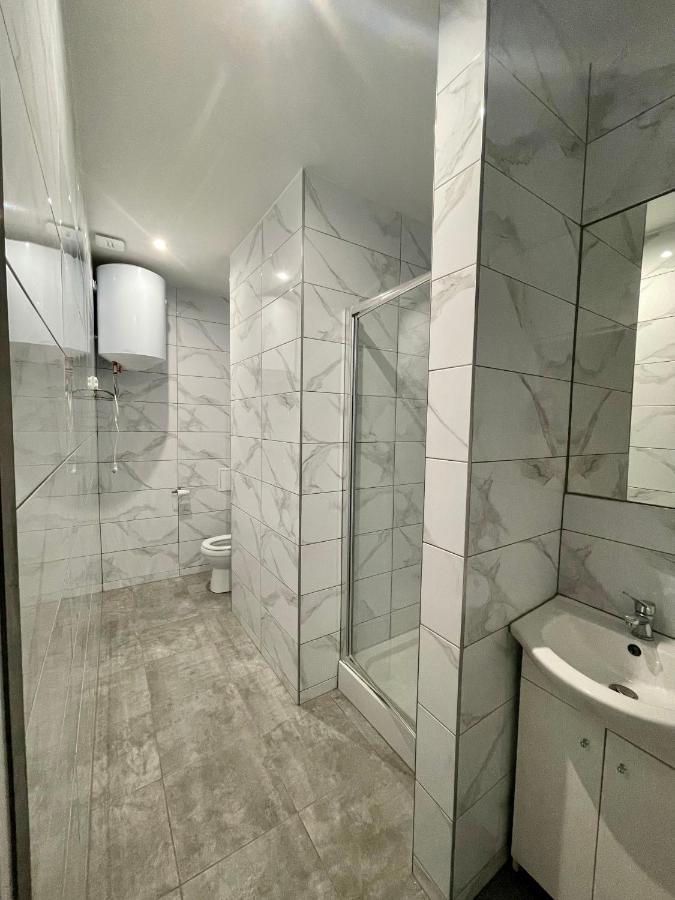 Apartamenty Krakowskie 1 ルブリン エクステリア 写真