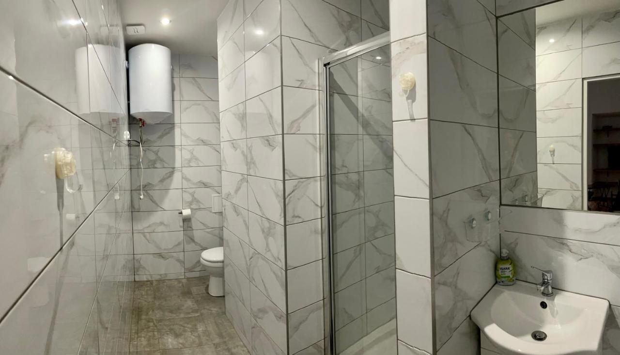 Apartamenty Krakowskie 1 ルブリン エクステリア 写真