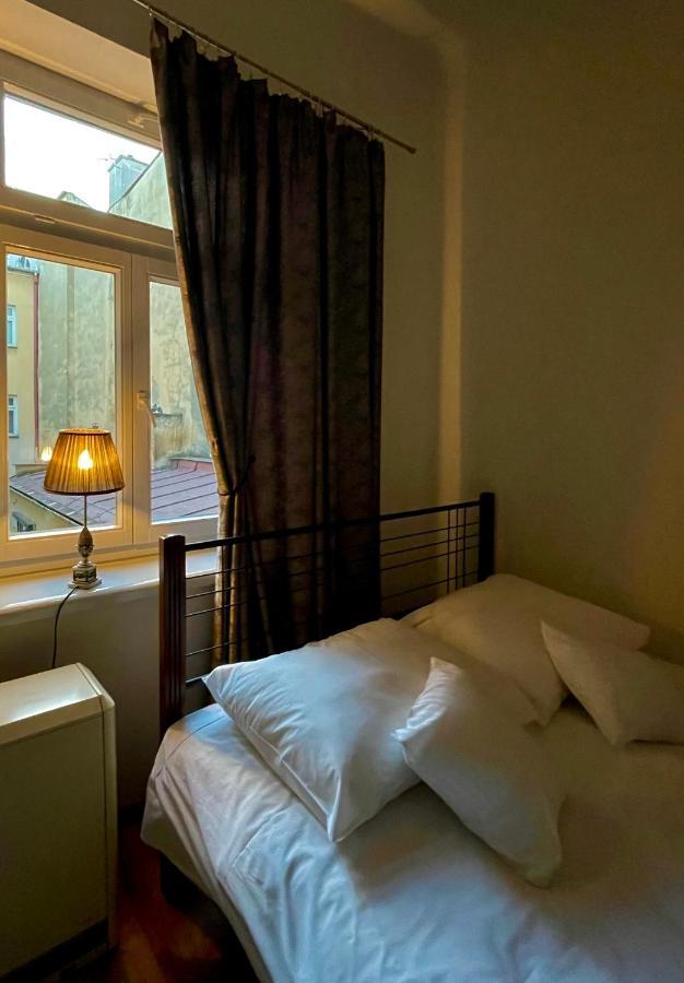 Apartamenty Krakowskie 1 ルブリン エクステリア 写真