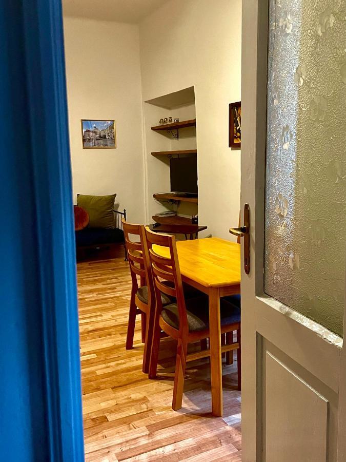 Apartamenty Krakowskie 1 ルブリン エクステリア 写真