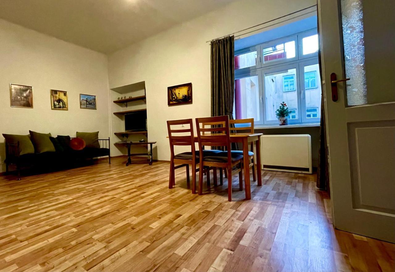 Apartamenty Krakowskie 1 ルブリン エクステリア 写真