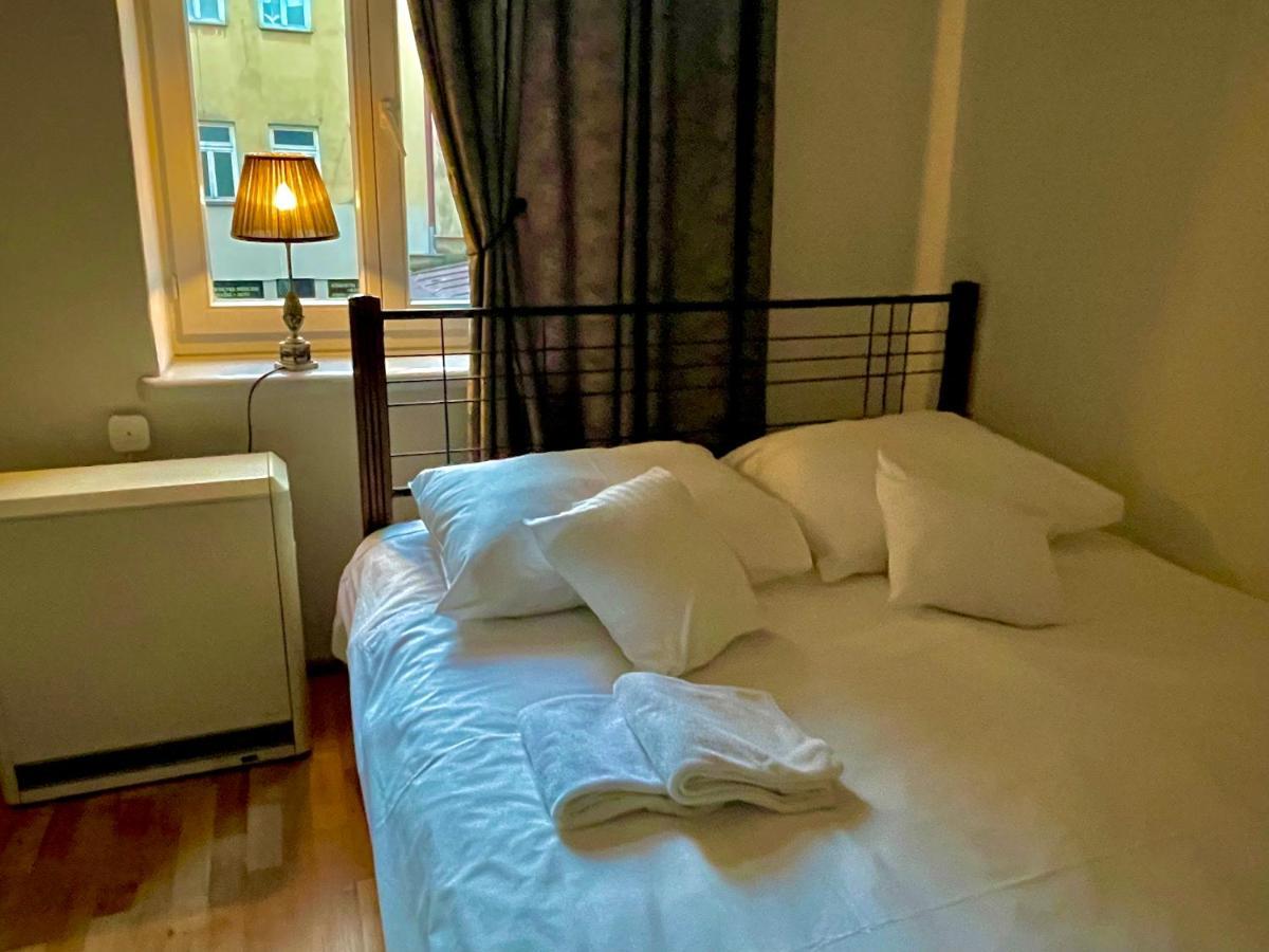 Apartamenty Krakowskie 1 ルブリン エクステリア 写真