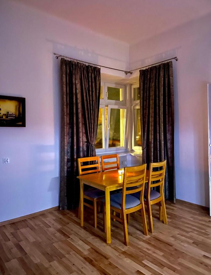 Apartamenty Krakowskie 1 ルブリン エクステリア 写真