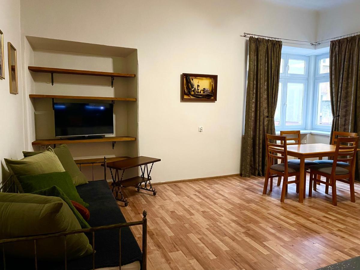 Apartamenty Krakowskie 1 ルブリン エクステリア 写真
