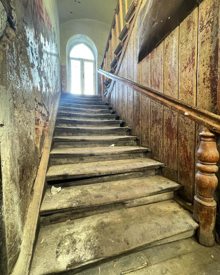 Apartamenty Krakowskie 1 ルブリン エクステリア 写真